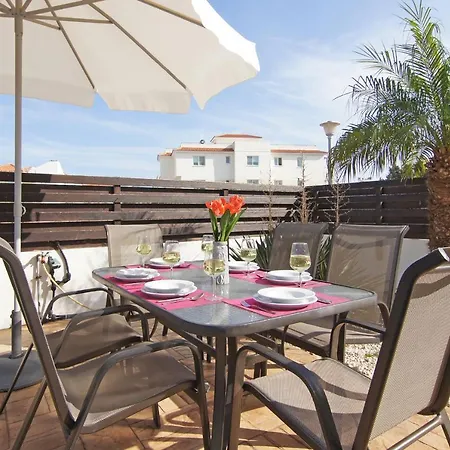 Villa Madison Protaras