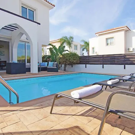 Madison Villa Protaras