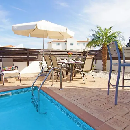 Villa Madison Protaras