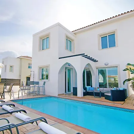 Villa Madison *