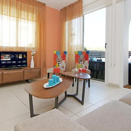 Madison Villa *