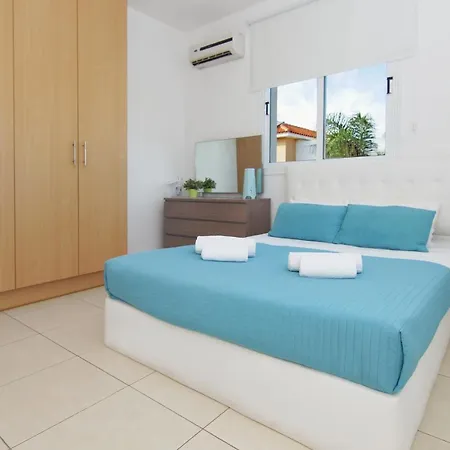 Madison Villa