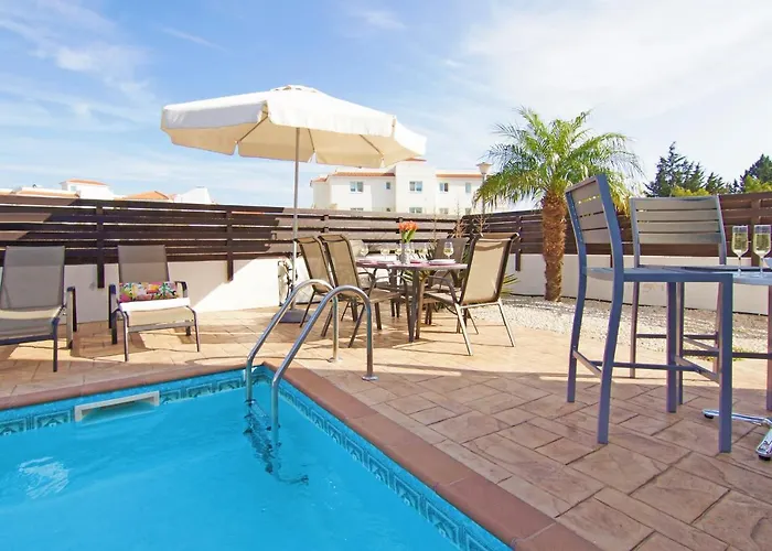 Vila Madison Protaras