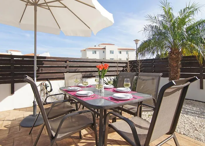 Willa Madison Protaras